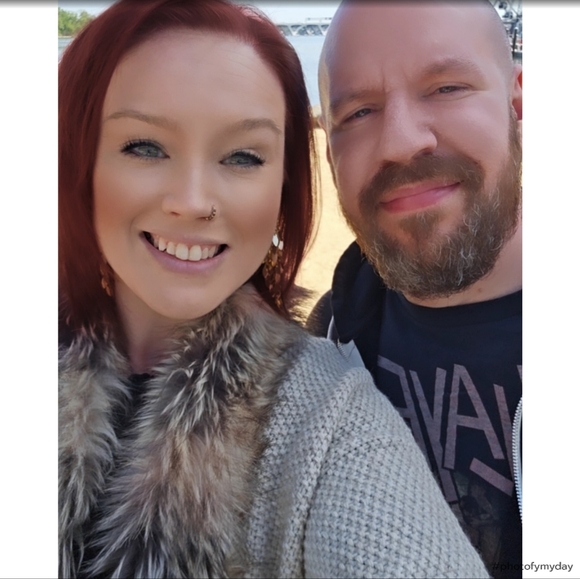 Meet your Posher, Brittany - Picture 3 of 4